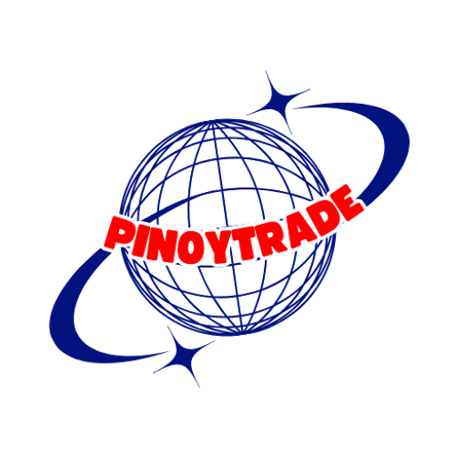 Pinoytrade logo